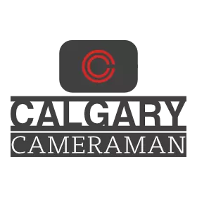 calgary cameraman logo